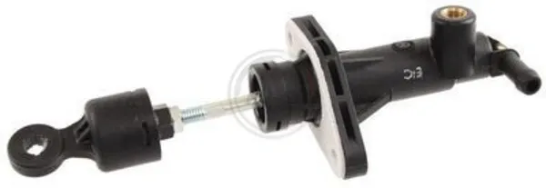 Cylinder sprzęgła główny 75257 ABS