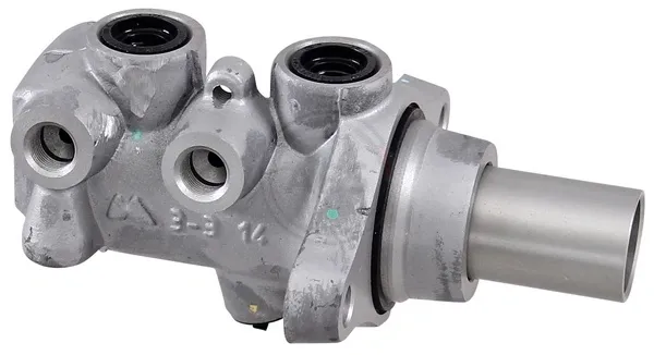 Główny cylinder hamulców Mercedes ML/GLE W164