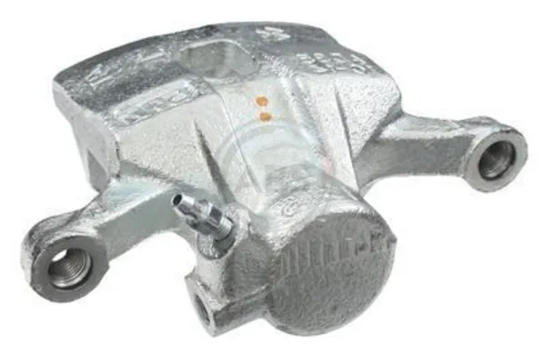 Zacisk hamulcowy tylny prawy 728082 ABS
