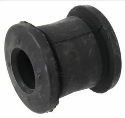 Silentblock przedniego wahacza dolnego 270088 ABS