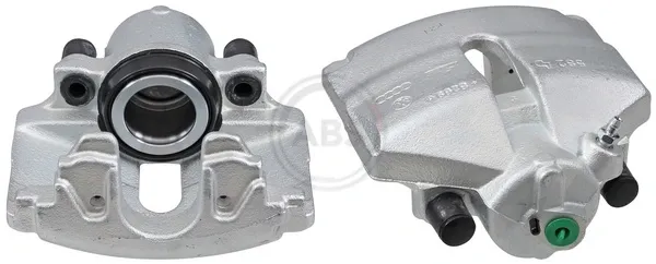 Zacisk hamulcowy przedni prawy 520012 ABS