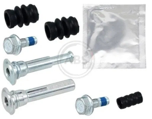 Zestaw naprawczy zacisku hamulcowego Nissan Bluebird