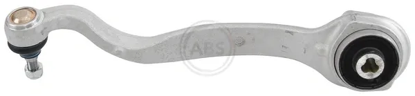 Wahacz zawieszenia przedniego górny lewy 211384 ABS