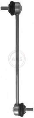 Łącznik stabilizatora przedniego 260124 ABS