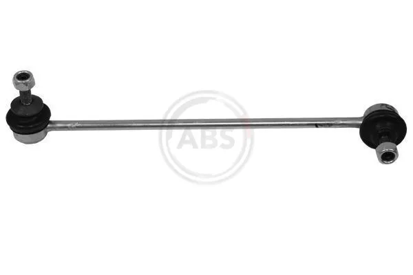 Łącznik stabilizatora przedniego lewy 260343 ABS