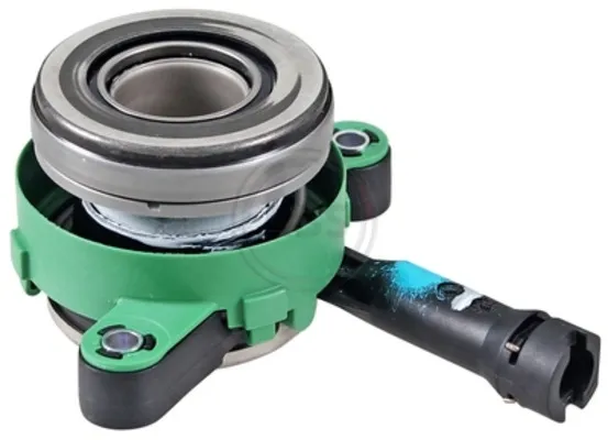 Cylinder roboczy sprzęgła (wysprzęglik) w komplecie z łożyskiem wyciskowym 51245 ABS