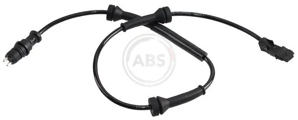 Czujnik ABS przedni 30362 ABS