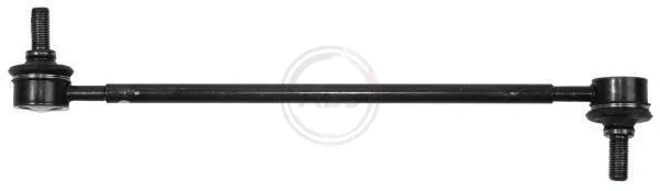 Łącznik stabilizatora przedniego 260384 ABS