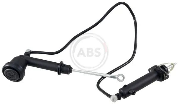 Cylinder sprzęgła główny Jeep Cherokee 