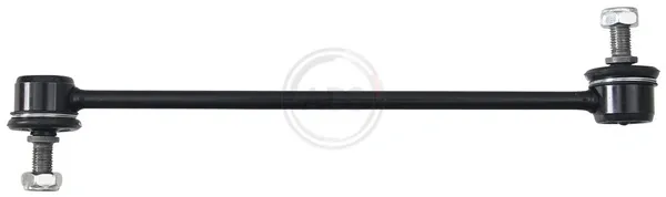 Łącznik stabilizatora przedniego 260996 ABS