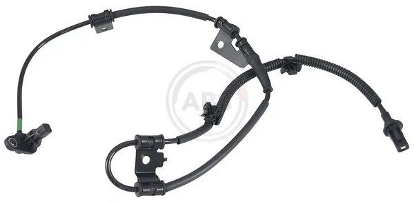Czujnik ABS przedni lewy 30794 ABS