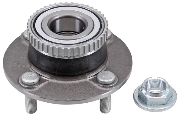 Piasta tylna 200211 ABS