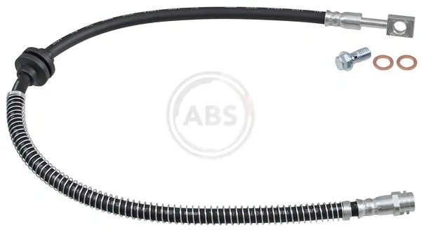 Przewód hamulcowy tylny SL1145 ABS