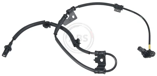 Czujnik ABS przedni prawy 30795 ABS