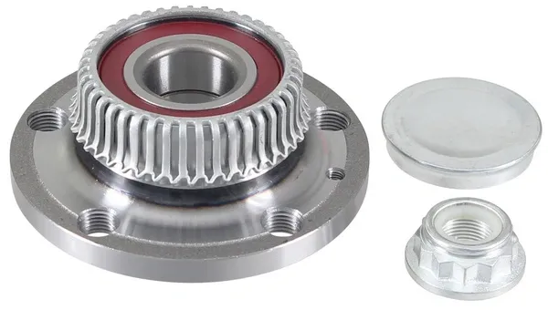 Piasta tylna 200058 ABS