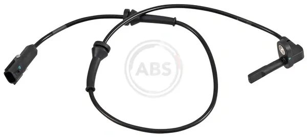 Czujnik ABS tylny 31578 ABS