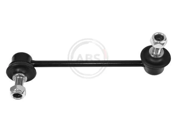 Łącznik stabilizatora przedniego lewy 260365 ABS