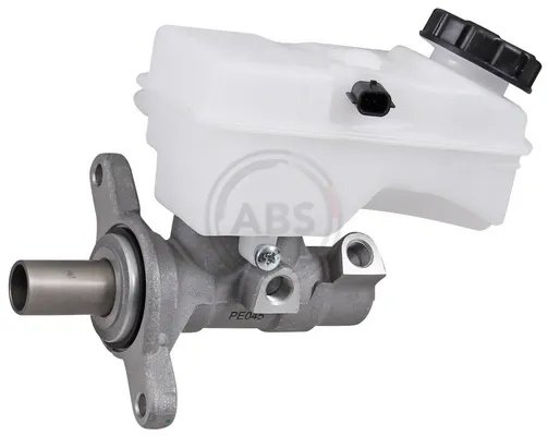 Główny cylinder hamulców Dacia Duster HS