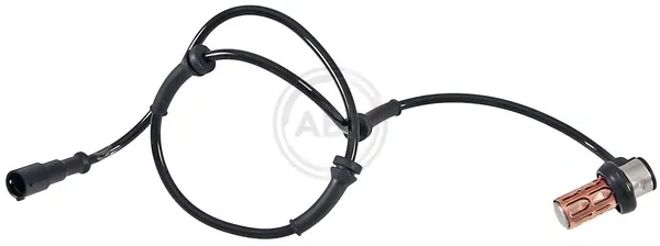 Czujnik ABS przedni 31217 ABS