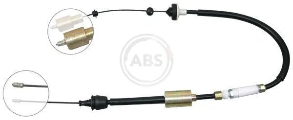 Linka sprzęgła K27560 ABS