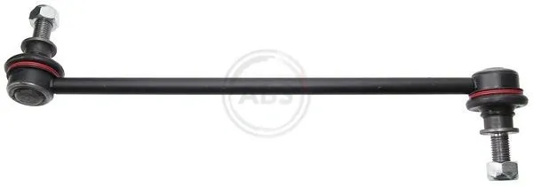 Łącznik stabilizatora przedniego lewy 260642 ABS