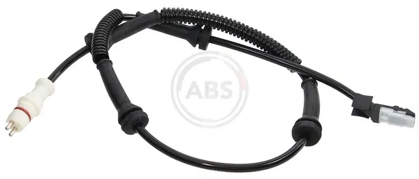 Czujnik ABS przedni 30771 ABS