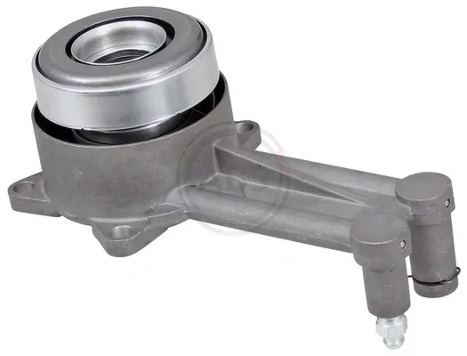 Cylinder roboczy sprzęgła (wysprzęglik) w komplecie z łożyskiem wyciskowym 75299 ABS