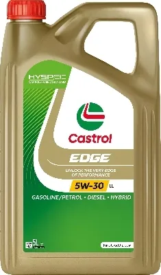 Olej do silnika 15F7E7 Castrol