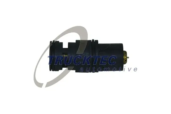 Termostat dodatkowy 0819233 Trucktec