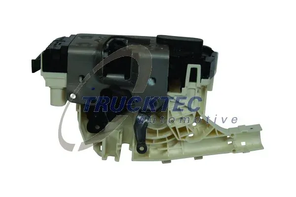 Zamek drzwi tylnych prawych skrzydłowych 0253218 Trucktec