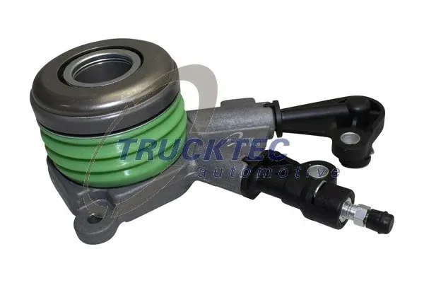 Cylinder roboczy sprzęgła (wysprzęglik) w komplecie z łożyskiem wyciskowym 0223131 Trucktec