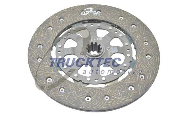 Tarcza sprzęgła 0823108 Trucktec