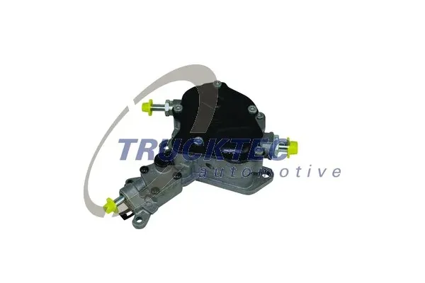 Pompa paliwowa tandemowa 0736009 Trucktec