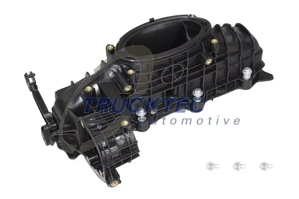 Kolektor ssący 0214202 Trucktec