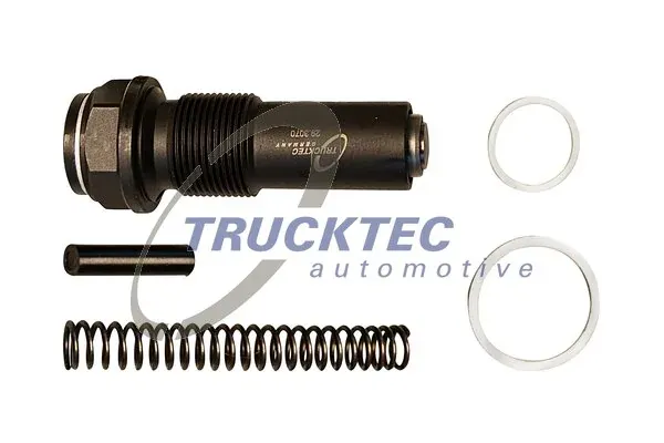Napinacz łańcucha rozrządu 0243201 Trucktec
