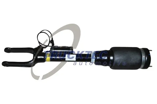 Amortyzator przedni 0230170 Trucktec