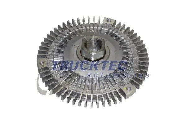 Sprzęgło wiskotyczne wentylatora chłodzenia 0819002 Trucktec