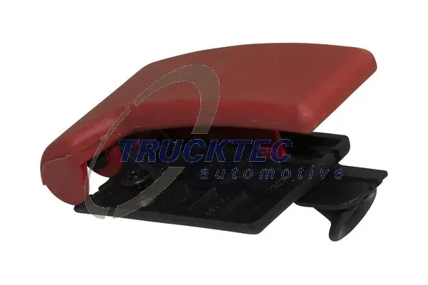 Rączka otwierania maski 0260041 Trucktec