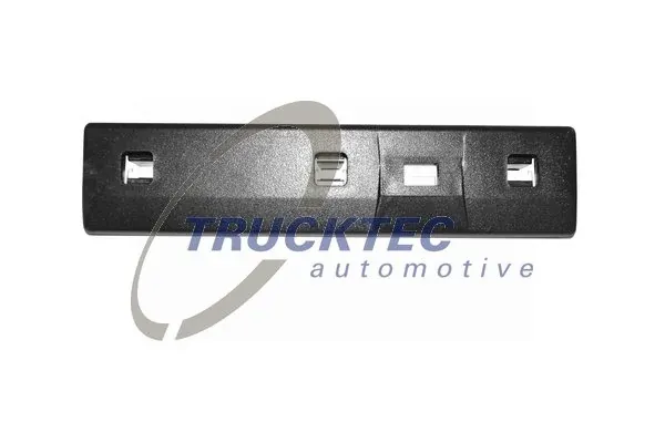 Nakładka na drzwi tylne lewe 0253162 Trucktec