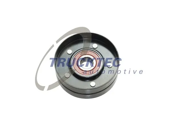 Napinacz paska napędowego 0219242 Trucktec