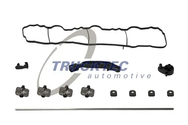 Kolektor ssący 0214204 Trucktec