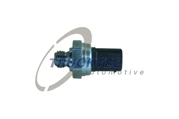 Czujnik ciśnienia spalin 0217080 Trucktec