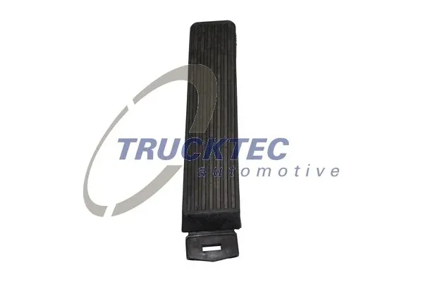 Pedał przyspieszenia (gazu) 0227003 Trucktec