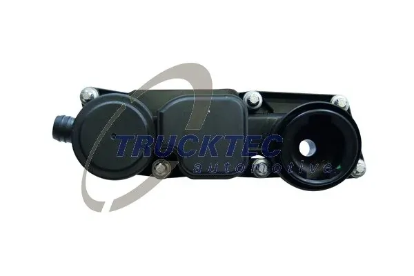 Separator oleju układu wentylacji kadłuda (bloku silnika) 0210169 Trucktec