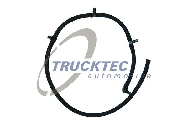 Rurka paliwa, zwrotna od wtryskiwaczy Mercedes Sprinter I 3-t 903