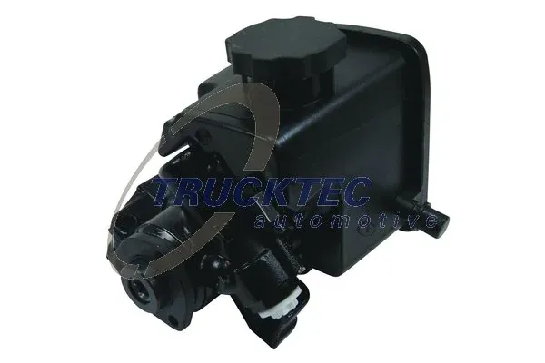 Pompa wspomagania hydraulicznego kierownicy 0237101 Trucktec