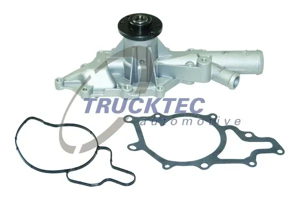 Pompa chłodząca wodna 0219190 Trucktec