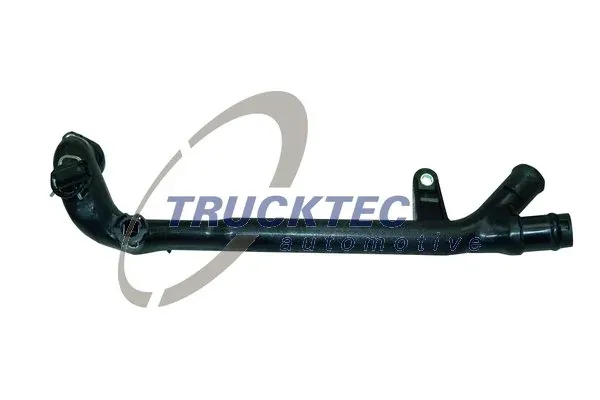 Przewód (króciec) układu chłodzenia 0219316 Trucktec