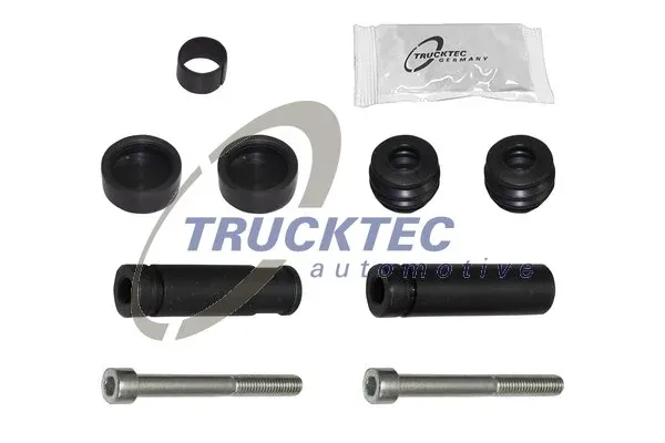 Zestaw naprawczy zacisku hamulcowego przedniego 0235303 Trucktec