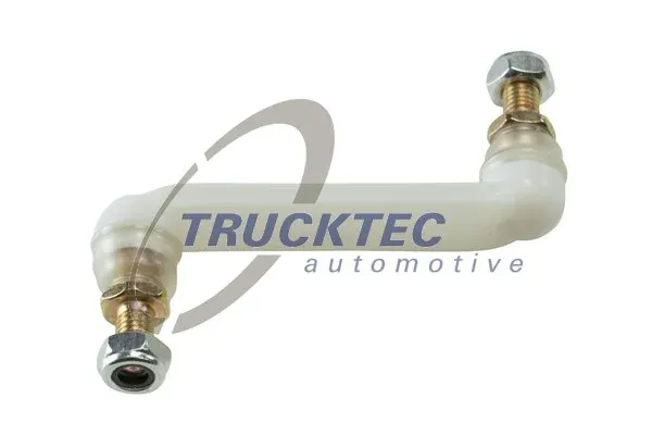 Łącznik stabilizatora tylnego Mercedes Bus 207-310 601
